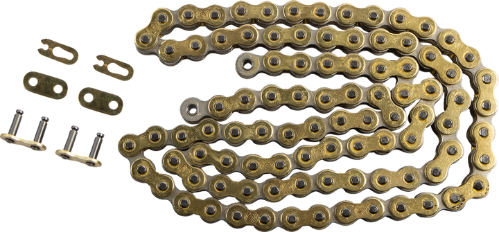 Moose Offroad 420 Rxp - Pro-Mx Drive Chain - 96 Links - Gold M576-00-96
