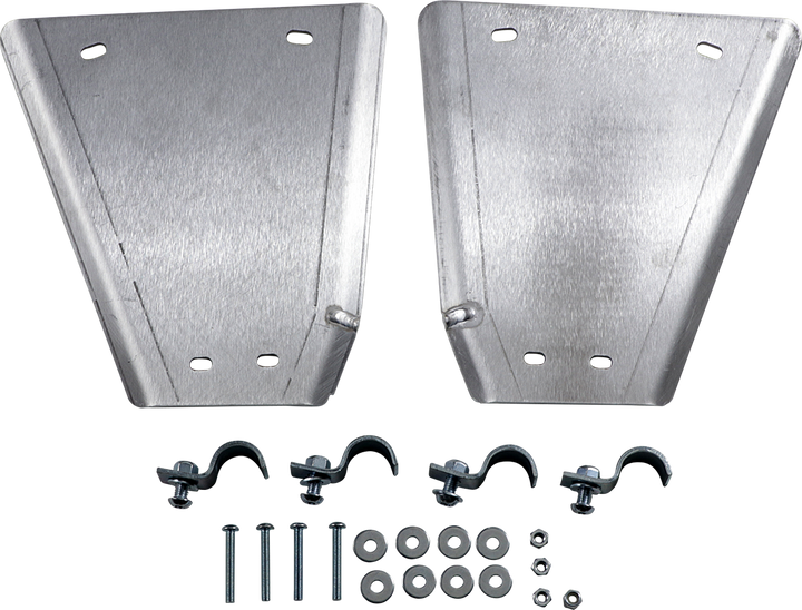 Moose Offroad A-Arm Guards 664A