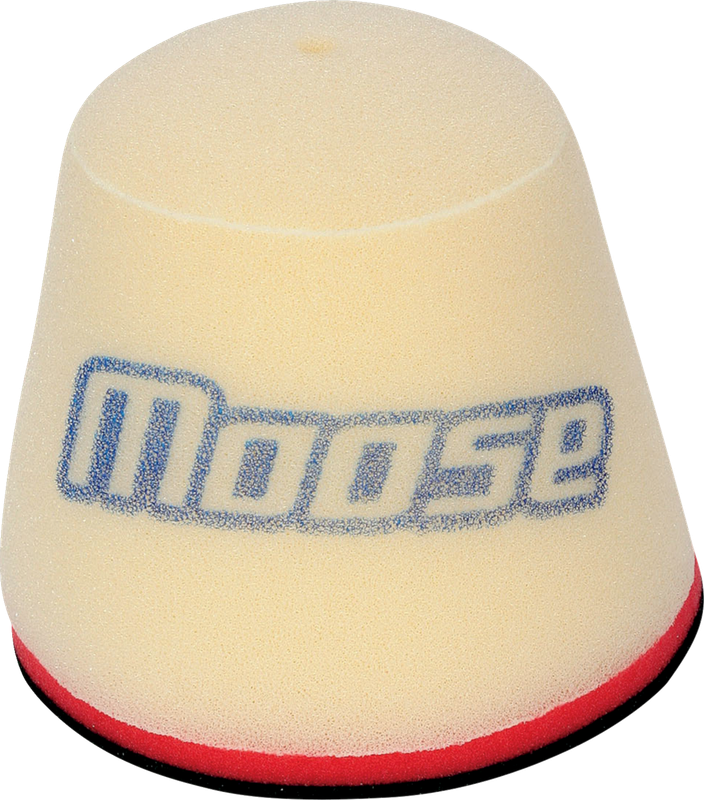 Moose Offroad Air Filter - Yamaha 1-80-03