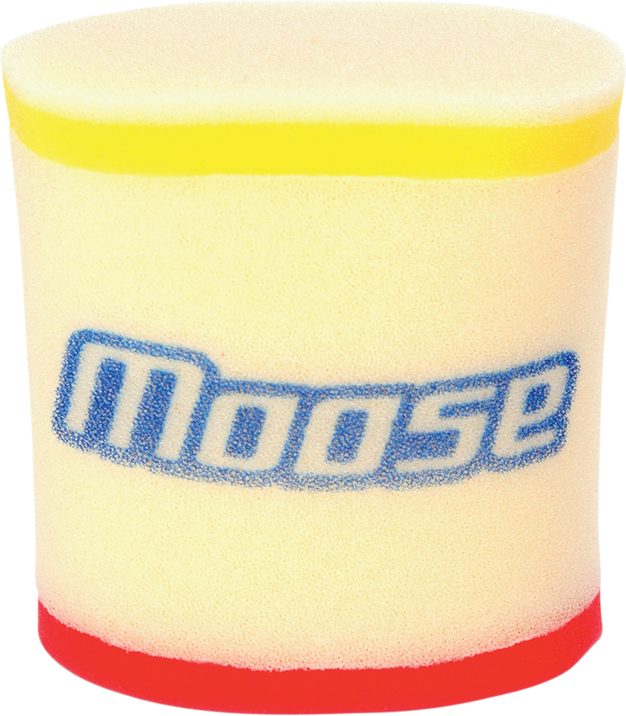 Moose Offroad Air Filter - Suzuki 3-70-04