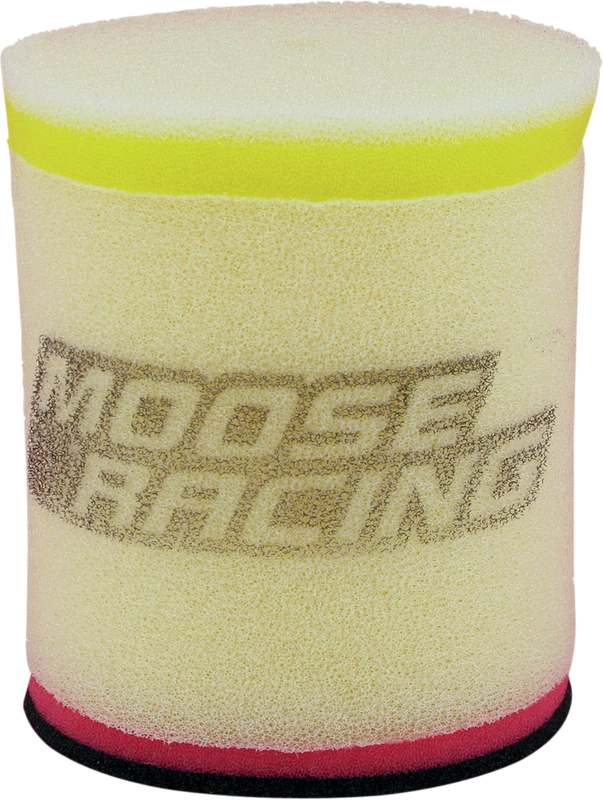Moose Offroad Air Filter - Suzuki 3-70-07