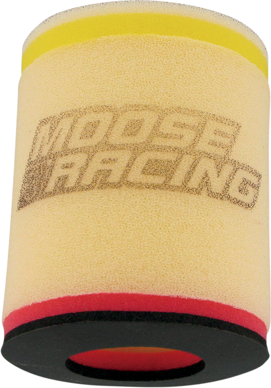 Moose Offroad Air Filter - Suzuki 3-70-12