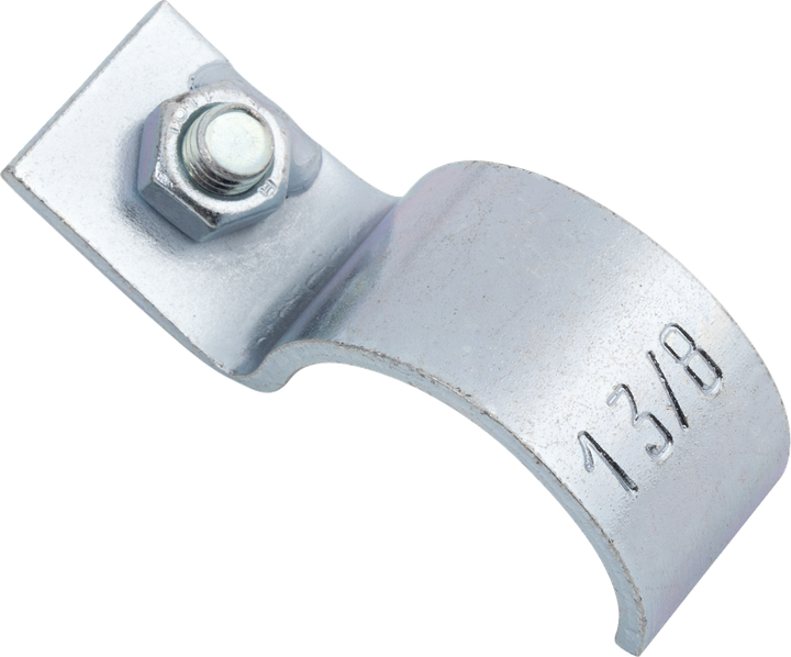 Moose Offroad Replacement Clamp - Standard - 1-3/8" 803