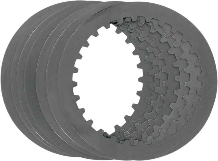 Moose Offroad Steel Drive Plates - Rm125 M80-7207-7