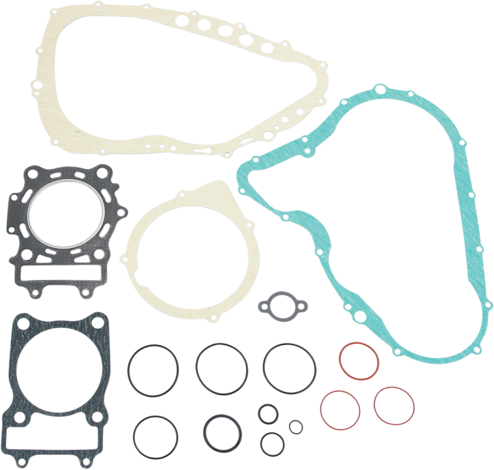 Moose Offroad Complete Motor Gasket Kit - Arctic Cat/Suzuki 808828mse