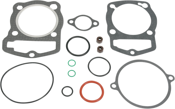 Moose Offroad Top End Gasket Kit - Honda 810240mse