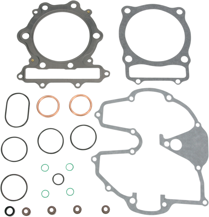 Moose Offroad Top End Gasket Kit - Honda 810280mse