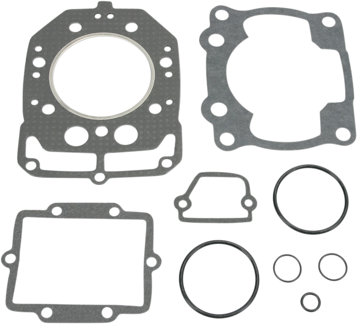 Moose Offroad Top End Gasket Kit - Kawasaki 810453mse
