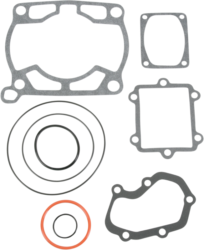 Moose Offroad Top End Gasket Kit - Suzuki 810581mse