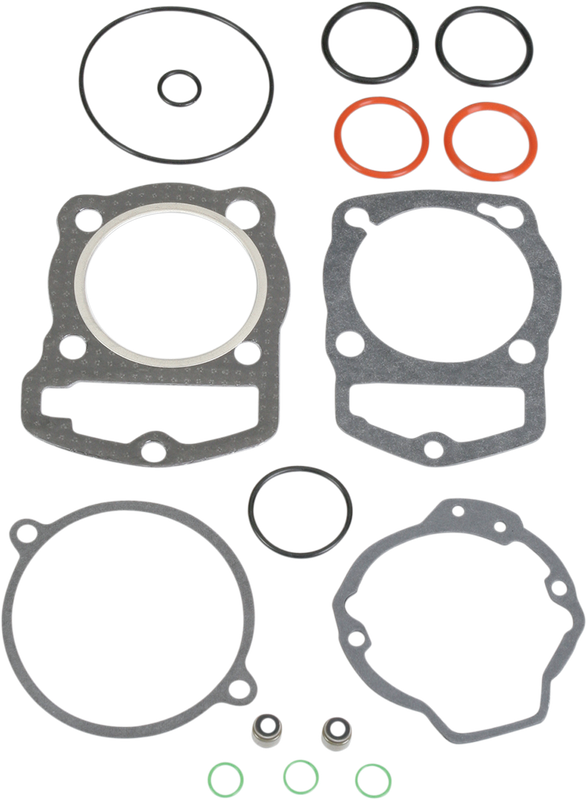 Moose Offroad Top End Gasket Kit - Honda 810816mse