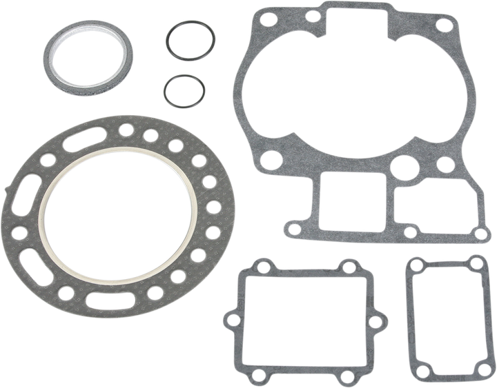 Moose Offroad Top End Gasket Kit - Suzuki 810823mse