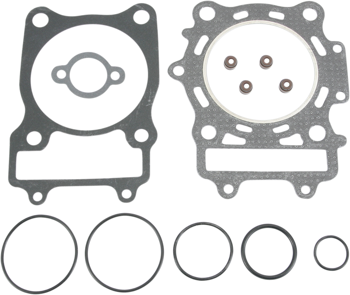 Moose Offroad Top End Gasket Kit - Arctic Cat/Suzuki 810828mse