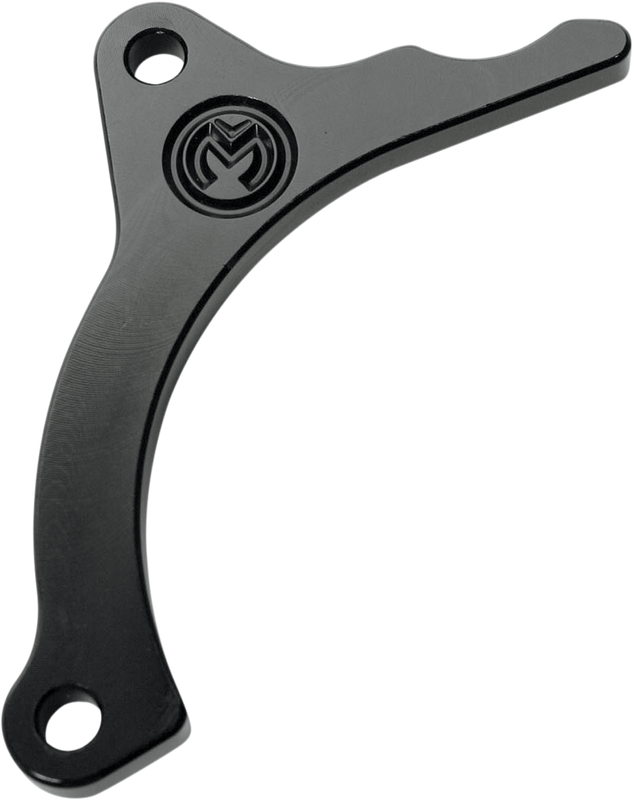 Moose Offroad Case Saver - Predator 500 - Black M87065