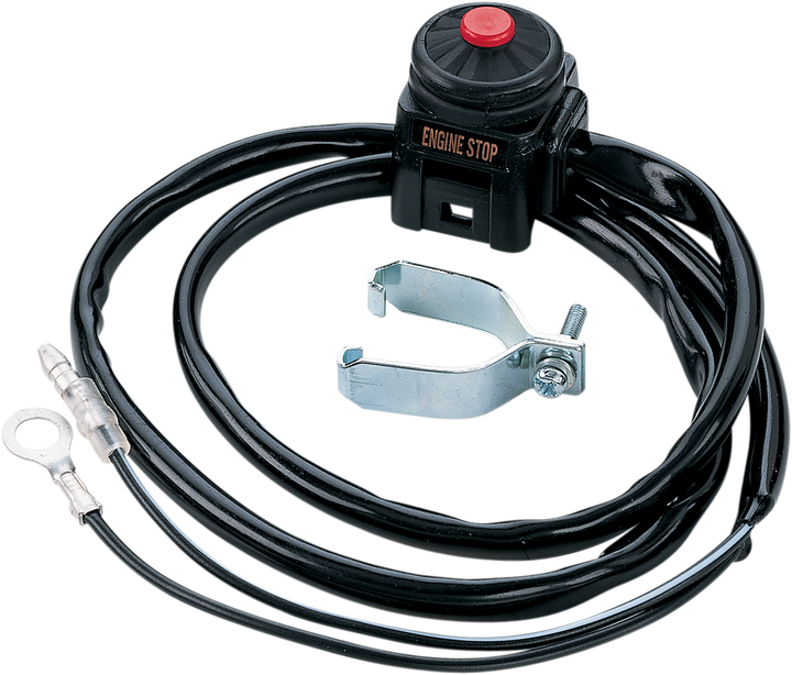Moose Offroad Kill Switch - N.O. 688-8801