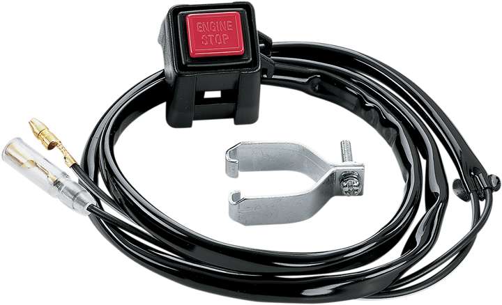 Moose Offroad Kill Switch - N.O. 688-8803
