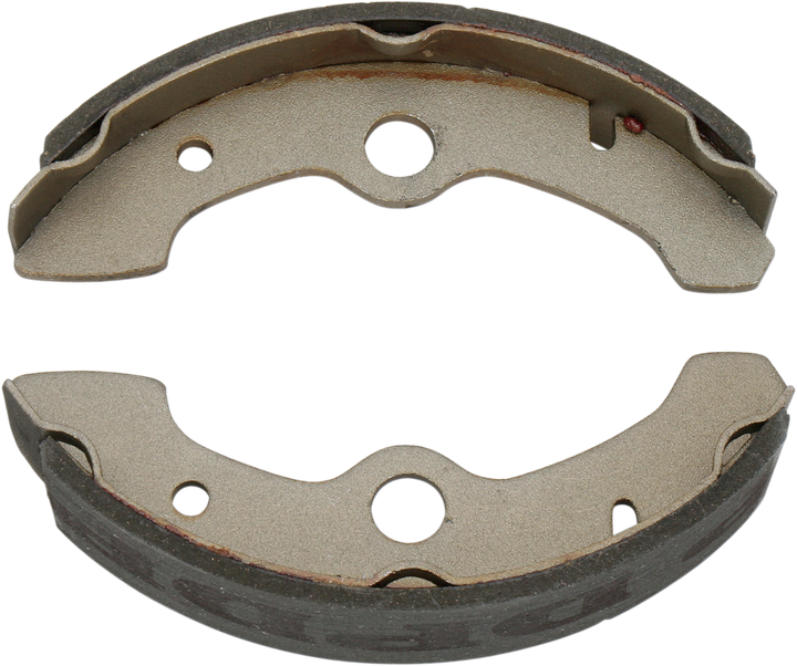 Moose Offroad Brake Shoes - Front - Yamaha M9165