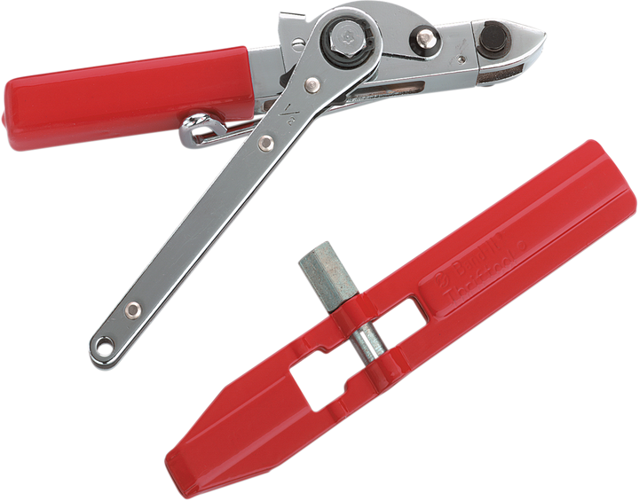 Moose Offroad Fast Boot Tool - Premium 92094.2