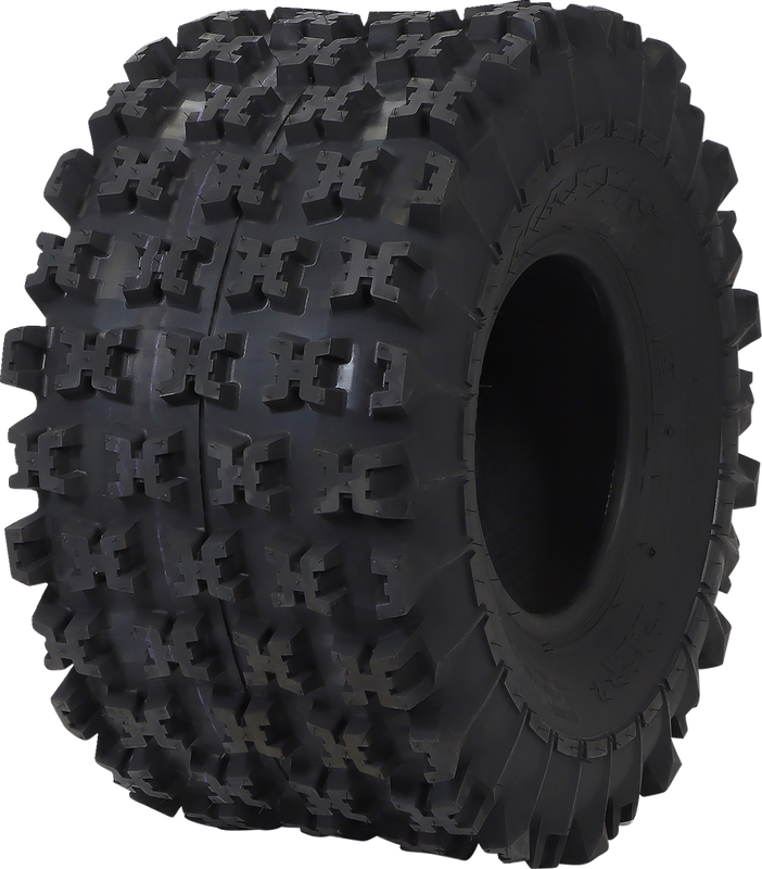 Maxxis Tire - Razr 2 - Rear - 22X11-9 - 6 Ply TM00300200