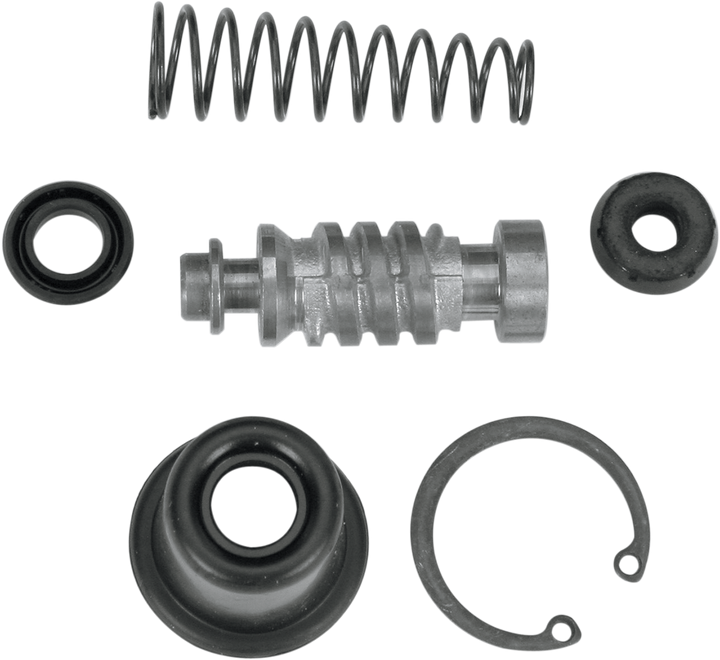 Moose Offroad Master Cylinder Rebuild Kit 06-051M