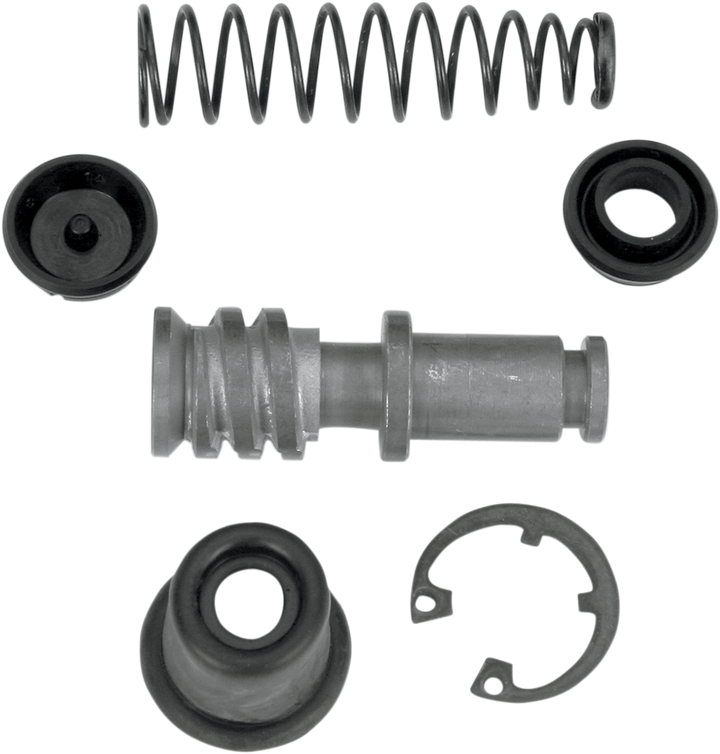 Moose Offroad Master Cylinder Rebuild Kit 06-202M