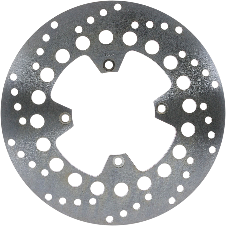 Ebc Brake Rotor - Honda MD1007