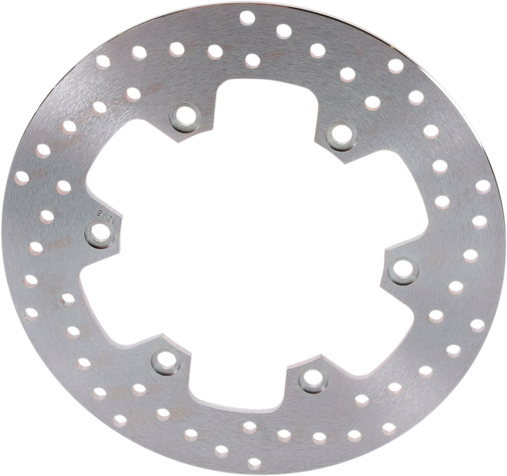 Ebc Brake Rotor - Honda MD1016