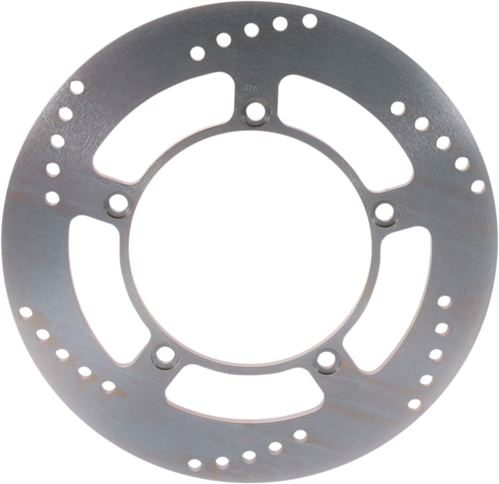 Ebc Brake Rotor - Honda MD1078