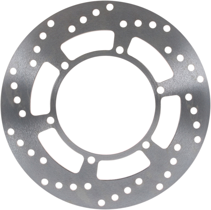Ebc Brake Rotor - Ducati/Laverda/Yamaha MD2002