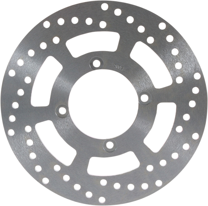 Ebc Brake Rotor - Suzuki MD3002