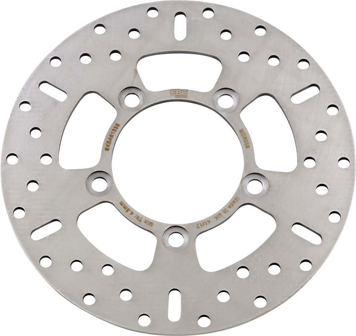 Ebc Brake Rotor - Suzuki MD3008