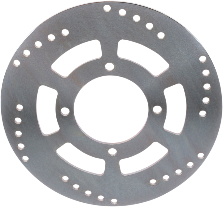 Ebc Brake Rotor - Suzuki MD3017LS