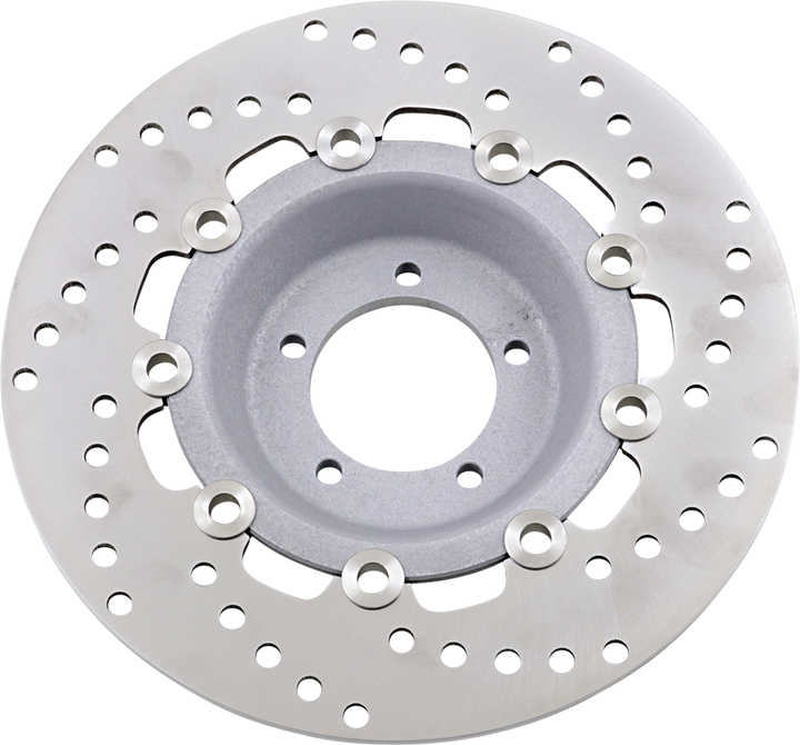 Ebc Brake Rotor - Bmw MD602RS