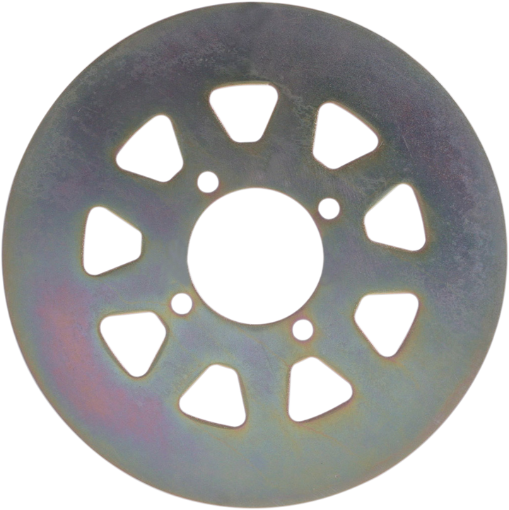 Ebc Atv Brake Rotor - Yamaha MD6053D