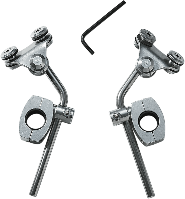 Memphis Shades Hardware Replacement Kit MEM9902