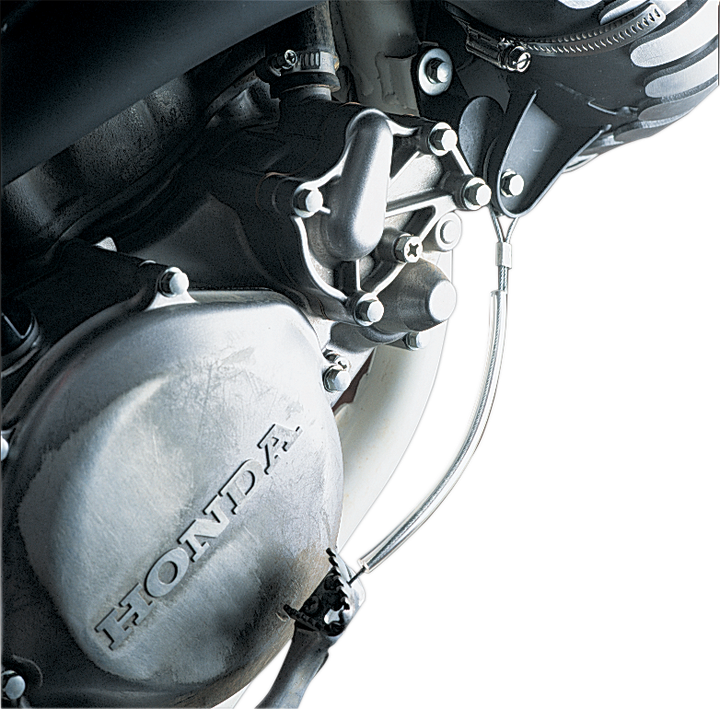 Moose Offroad Pedal Anchors 07-0088