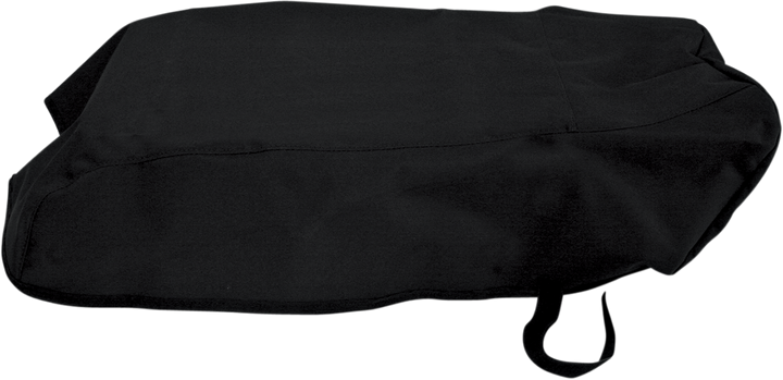 Moose Offroad Seat Cover - Black - Sportsman SCPS-11