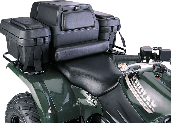 Moose Offroad Mud Executive Storage Trunk MUDT10
