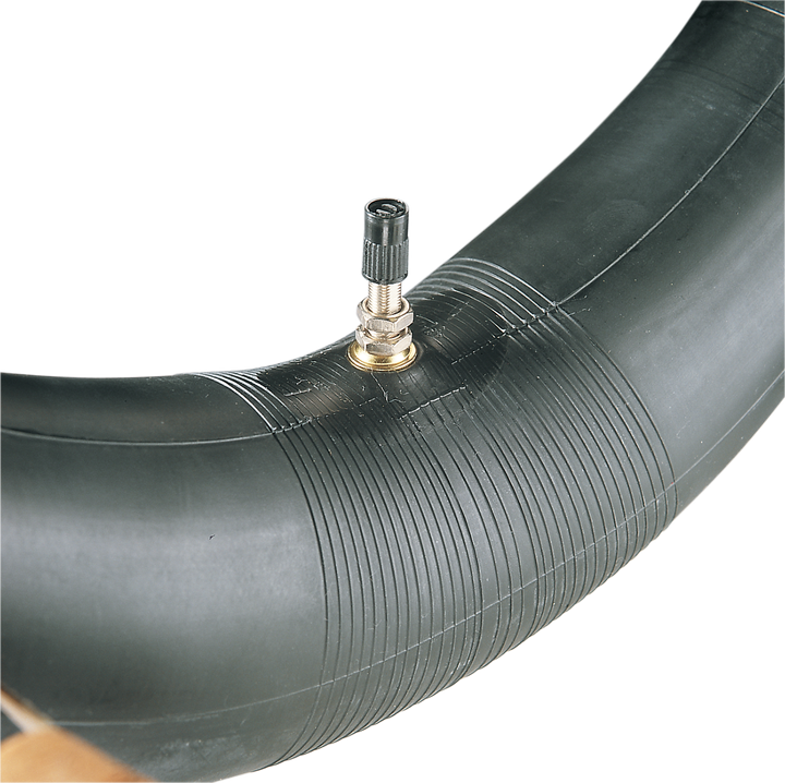 Kenda Inner Tube - Standard - 17" - Tr-6 - Center Metal Valve 5174020