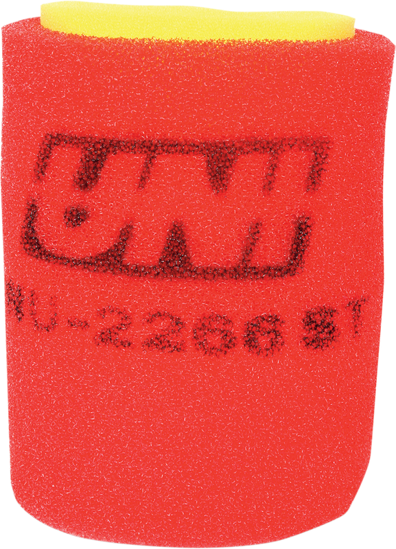 Uni Filter Air Filter - Yamaha NU-2254ST