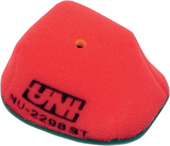 Uni Filter Air Filter - Yamaha NU-2298ST