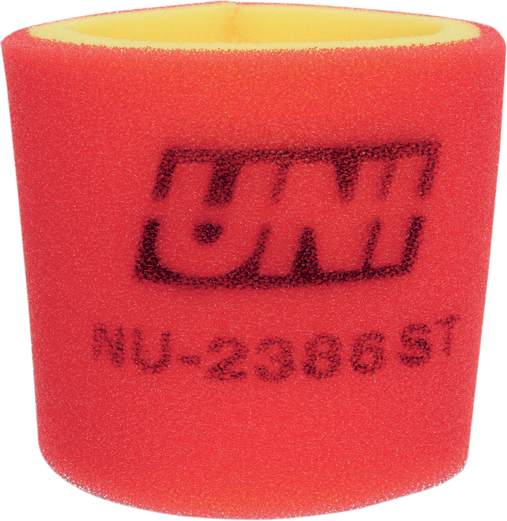 Uni Filter Air Filter - Kawasaki NU-2386ST