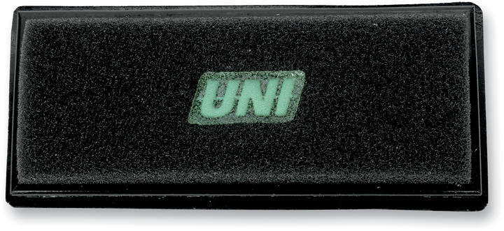 Uni Filter Replacement Oem Air Filter - Triumph NU-3007