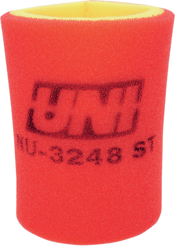 Uni Filter Air Filter - Yamaha NU-3248ST