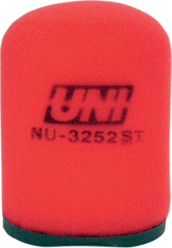 Uni Filter Air Filter - Yamaha NU-3252ST