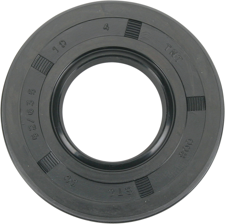 Vertex Oil Seal - 30 Mm X 62 Mm X 10 Mm - Arctic Cat/John Deere/Kawasaki 501302R