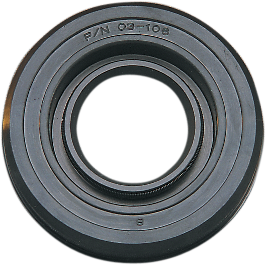 Kimpex Front Seal - Moto-Ski/Ski-Doo 277172