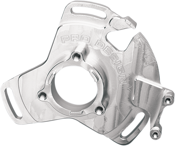 Pro Design Adjustable Stator Plate - Yamaha PD-510