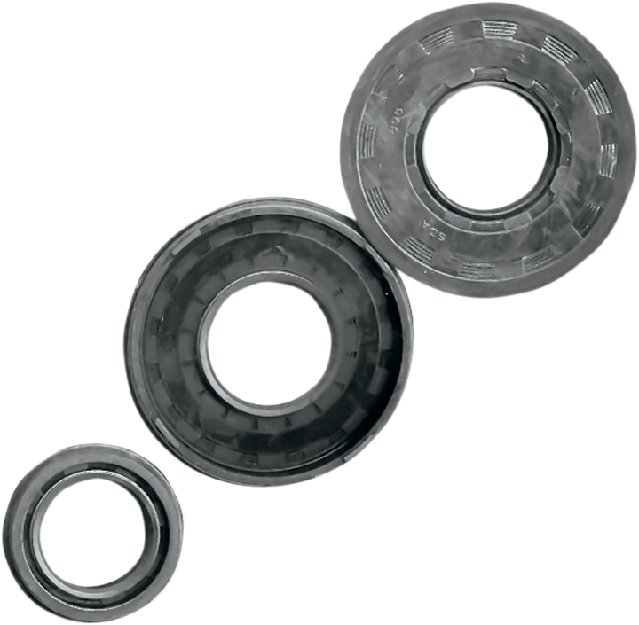 Vertex Crankshaft Oil Seal Set - Yamaha 622116