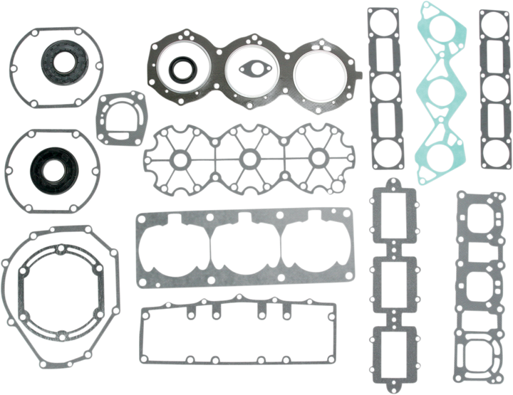 Vertex Complete Gasket Set - Yamaha 611606