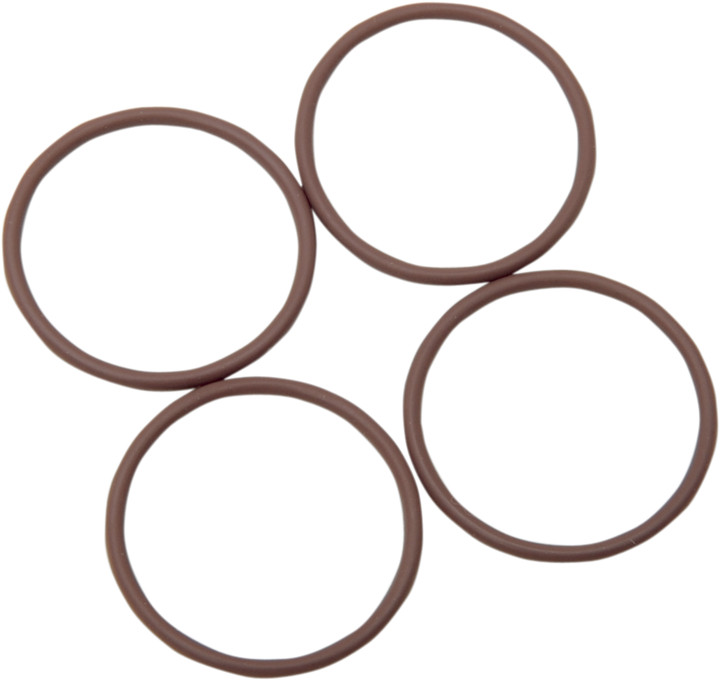 Pro Design O-Ring Set - Honda Trx250/Suzuki Lt250 PD295